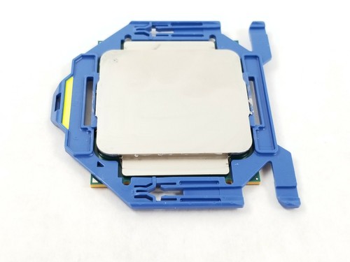 Procesador Intel Xeon E5-2643V3 SR204 3,40 GHz 20M 6 núcleos 9,6GT/s LGA2011-3 - Imagen 3 de 6
