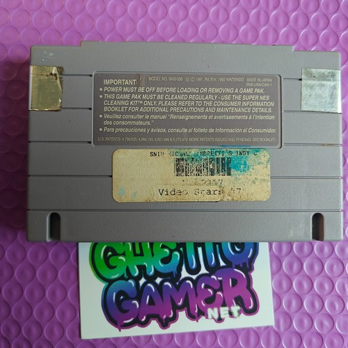 Aug. clearance SNES games BIG SALE on retro super Nintendo games let's goooo! - Picture 15 of 41