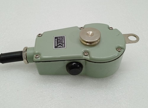 Hanshin DYNAMISCHES MIKRO HDM-012 #2 - Bild 8 von 9