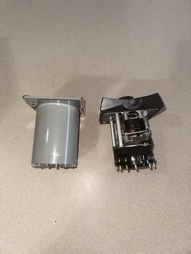 HP5 Series Cycl-Flex Reset Timer Model 10 - Picture 5 of 8