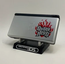 Nintendo DS Display/Stand/Holder - DISPLAY ONLY (Customize Colors for FREE)