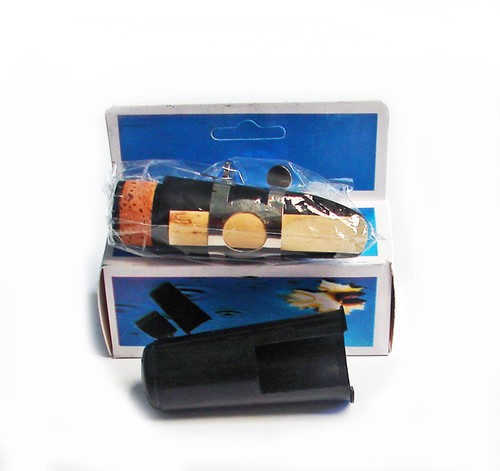 DUDUK Profi Armenische Klarinette KUSCHELTIER 2 Reed 1 Mundstück Mey Armenia - Bild 11 von 11