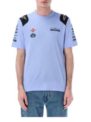 Offizielles Gresini Racing Moto GP Team T-Shirt - 24 36502