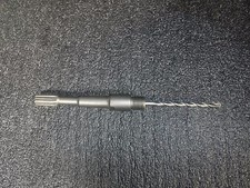 Spline Shank, Arbor (ZJ)