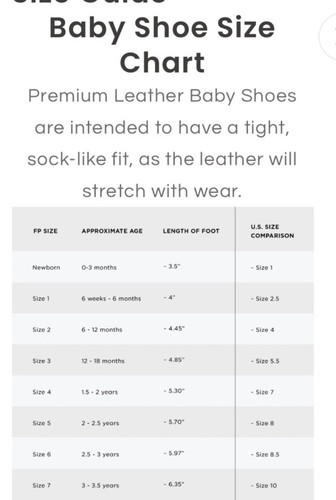 Freshly Picked Leather Gold Metallic Fringed Baby Moccasin, Bag And Pin Size 5 - Picture 8 of 8