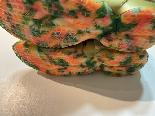 (FV8963) Adidas D.O.N. Issue #2 'Gummy Bears' Donovan Mitchell' *NEW* Size 20 - Picture 3 of 6