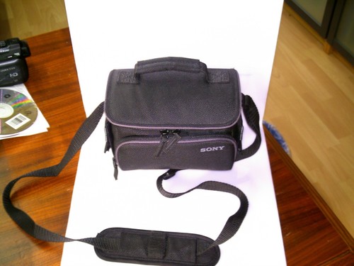 Camcorder Canon - Legria HF - G 10 - Bild und Videocamera - Bild 9 von 9