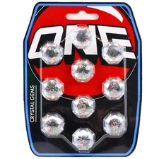 One MFG Crystal Gems Traction Pad