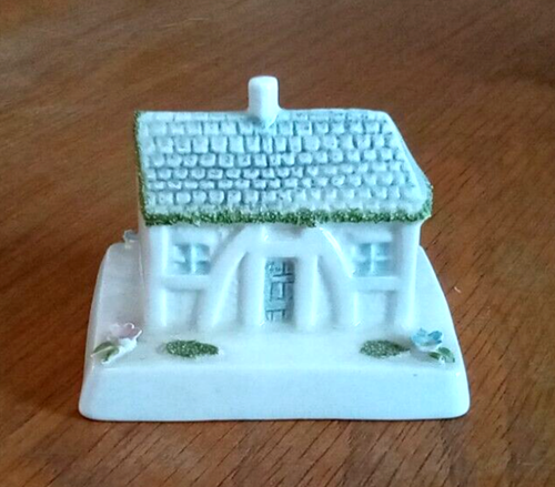 Coalport. . Tudor Cottage