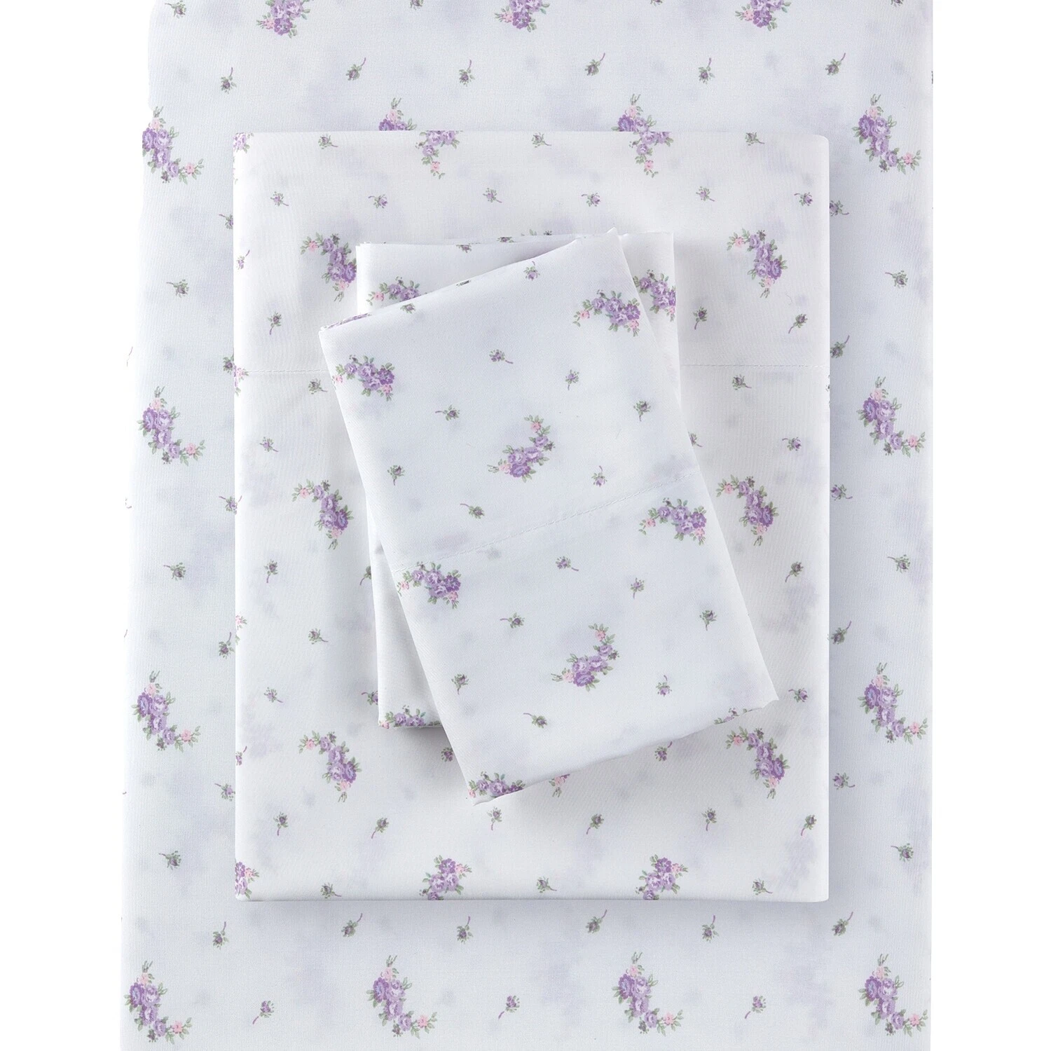 Simply Shabby Chic King Bed Sheets