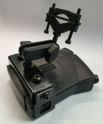 V1 Valentine Alloy Radar Mirror Mount and Radar Bracket Included for V1 (V1-C-B)