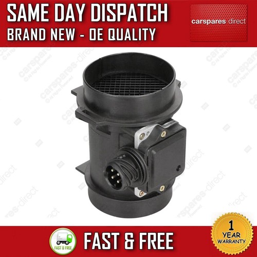 MASS AIR FLOW METER SENSOR MAF FOR BMW 3 SERIES E36 323i / 328i PETROL 1995-2000 - Picture 5 of 8