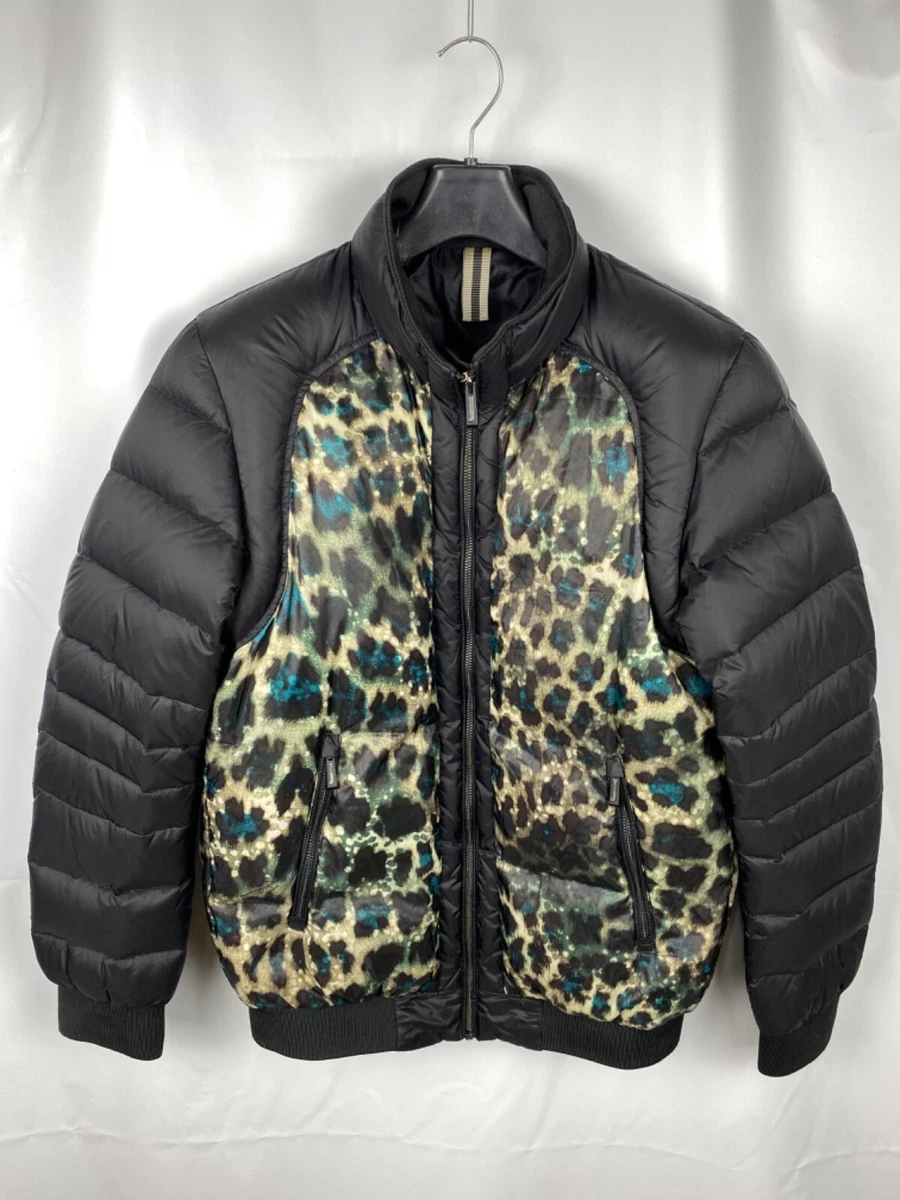 Just Cavalli Jackets for Men for Sale | Shop New & Used | eBay