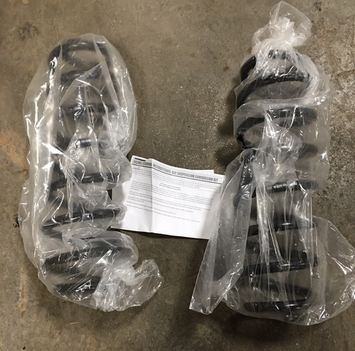 Dorman 949-517 Air Suspension Conversion Kit For 03-09 Hummer H2 - Picture 3 of 3