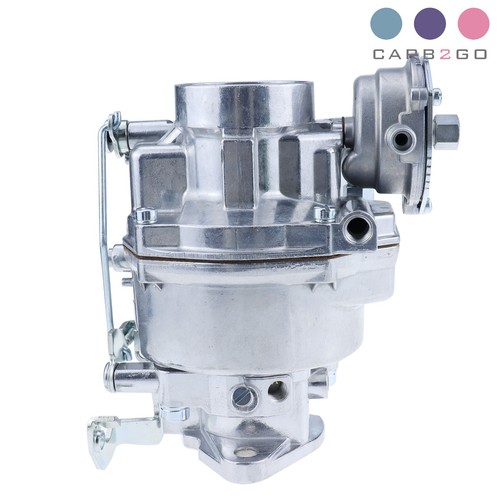 Carburador para Chevrolet 235 ci 1950-1956 3,8 L motor de 6 cilindros PowerGidle - Imagen 9 de 13