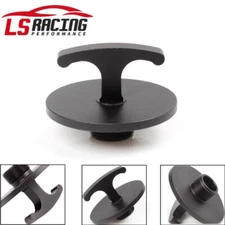 Aluminum Alloy Oil Filter Plug Handle Cap Off Tool for Dodge Ram Heavy Duty