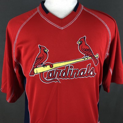 cardinals practice jersey