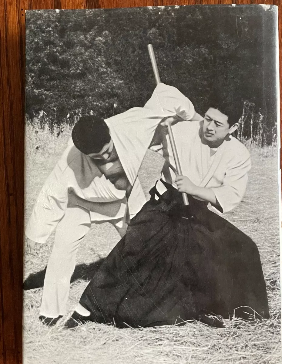 Stick Fighting: Techniques of Self-Defense - Masaaki Hatsumi