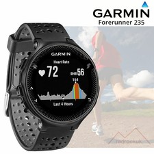 forerunner 235 ant 