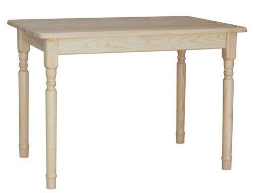 Stół Duży stół do jadalni Stół kuchenny Restauracja Dom wiejski laktacja 150, 170, 190cm NOWY - Zdjęcie 4 z 8