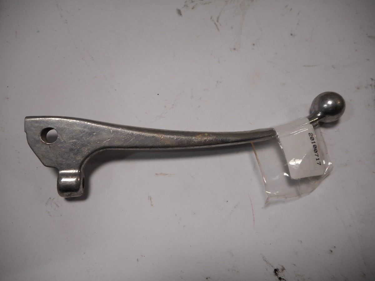 YAMAHA XS2 RIGHT LEVER 306-83922-01-00 | eBay