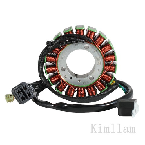 Stator Coil for TGB BLADE 250 BLADE 325 TARGET 325 923706 - Bild 1 von 9