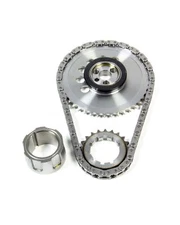JP Performance 5622T GM LS2 Billet Single Roller Timing Set, 1 Pack