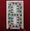24"x18" marble coffee center corner sides backgammon table top inlay malachite
