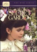 The Secret Garden by Alan Grint: Used