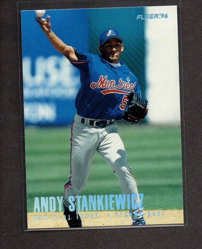 1996 Fleer Update Tiffany (singles) Complete your Set - Picture 158 of 263