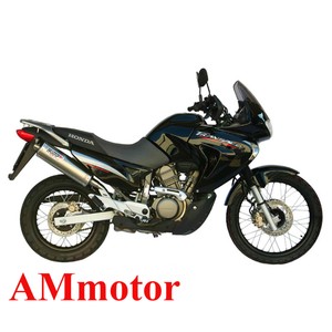 TERMINALE SCARICO MARMITTA MIVV HONDA XLV 650 TRANSALP OVALE 2000 2001 2002 2003 2004