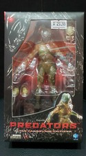 Hiya Toys - Predators - Active Camouflage Falconer - 1:18 Scale - SEALED