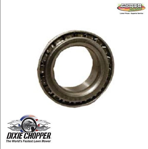 Dixie Chopper 97171 BEARING,ROLLER,10625