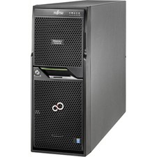 FUJITSU PRIMERGY TX 300 S7 E5 2670, 16GB, 16x SFF 2,5", RAID D2616, 2x PSU 800W