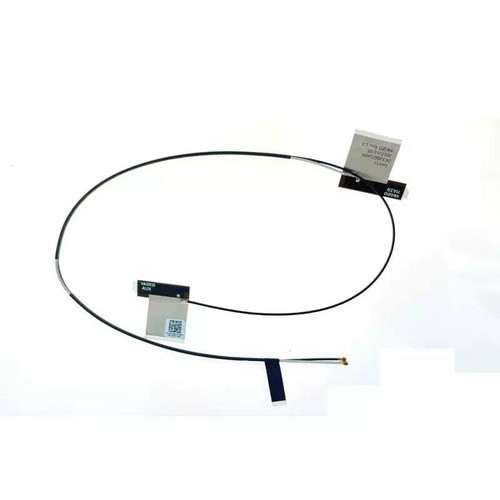 New WiFi Antenna Cable for Dell Chromebook 11 3180 3189 0G7MWJ - 第 1/3 張圖片
