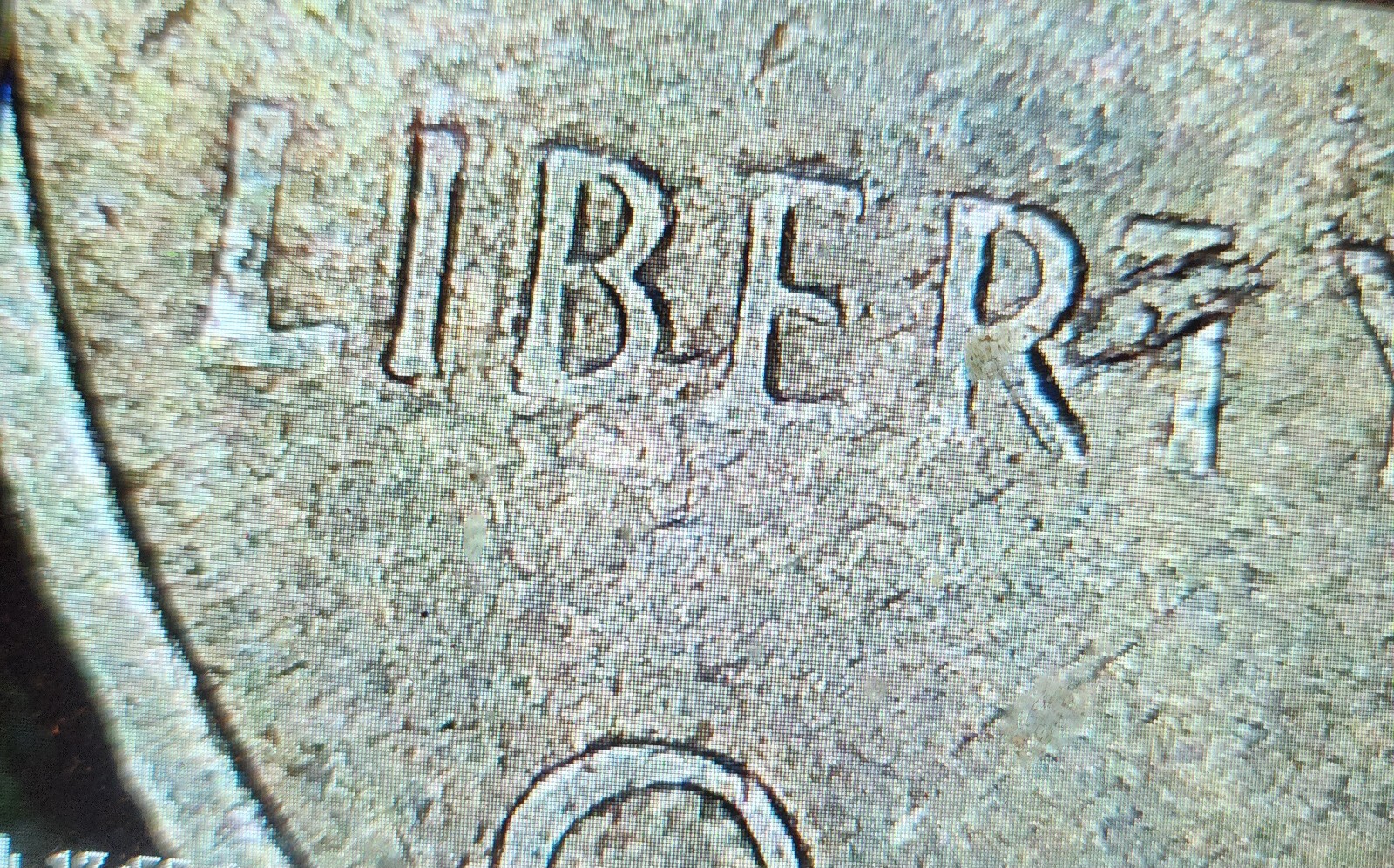 2015 Louisiana Quarter RARE ERROR eBay