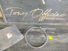 TO-R1526 - TUBO FRENO RITARDATORE PINZA ANTGERIORE ORIGINALE APRILIA - AP8133777