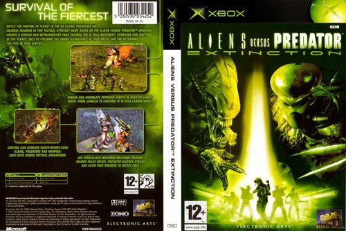RETRO MICROSOFT XBOX GAME REPLACEMENT CASE COVERS - Picture 13 of 250