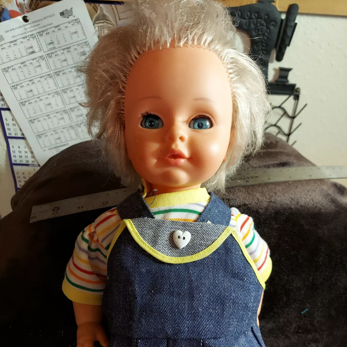 Sebino doll hotsell