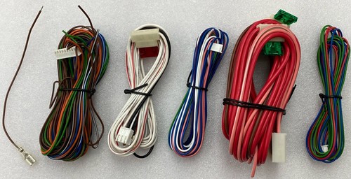 NEW CRIMESTOPPER SUPER RAGE CS2011RS SERIES IV REMOTE START MODULE WIRING ONLY - Picture 1 of 2