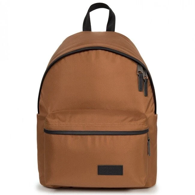 Sac à Dos Eastpak Maclo BIKE W03 31L - Toile Imperméable Bleu - NEUF