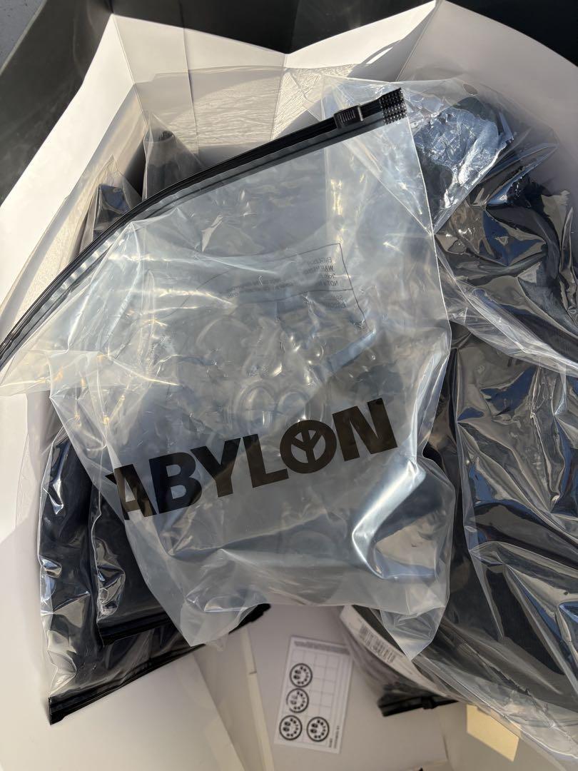 Verdy Visty X Babylon Toy Black | eBay - 小物 Verdy Visty X Babylon Toy Black | eBay - 小物