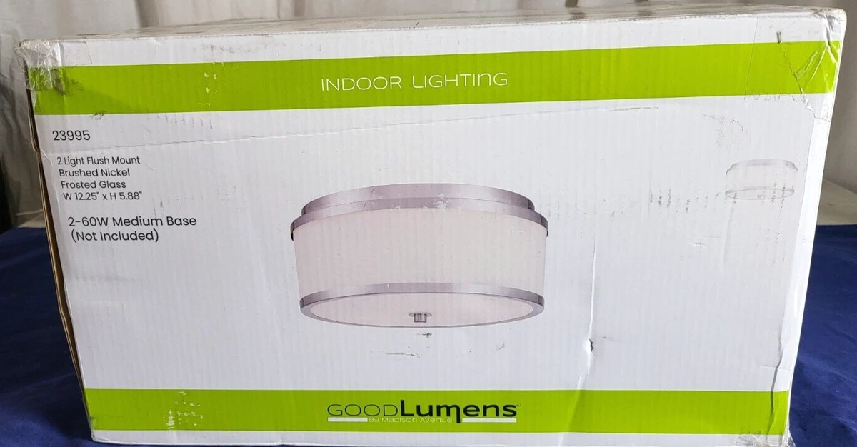 Good lumens by madison avenue deals