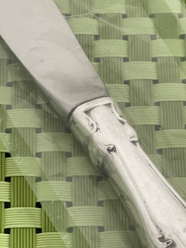 Oneida Community BEETHOVEN Silverplate 1971 Betty Crocker Flatware CHOICE A90N - Picture 33 of 90