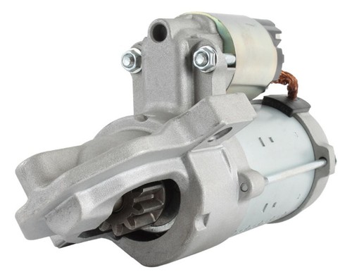 STARTER MOTOR FOR LAND ROVER DISCOVERY EVOQUE SPORT LR2 2.0L II 2011-2014 2015 - Bild 1 von 2