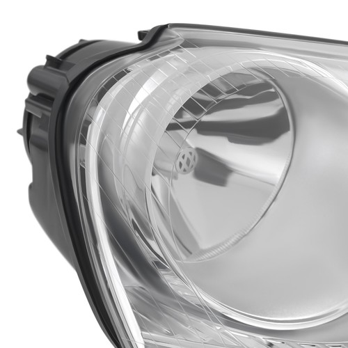 Front Passenger Side Headlight Halogen Headlamp For 2005-2010 Volkswagen Jetta - Picture 15 of 20