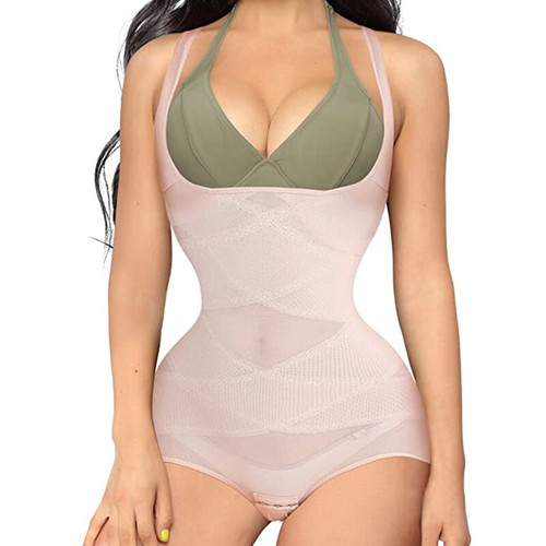Fajas&Fajate Colombianas Reductoras Levanta Cola Post Parto Surgery Body Shaper - Picture 19 of 24