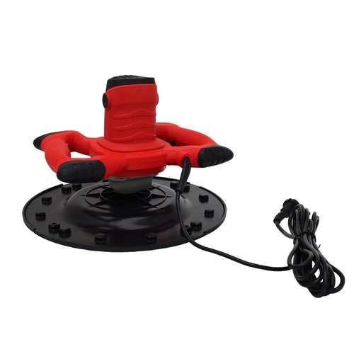 220V Electric Hand-held Wall Finishing/Polishing/Concrete Cement Mortar Trowel - Picture 11 of 24