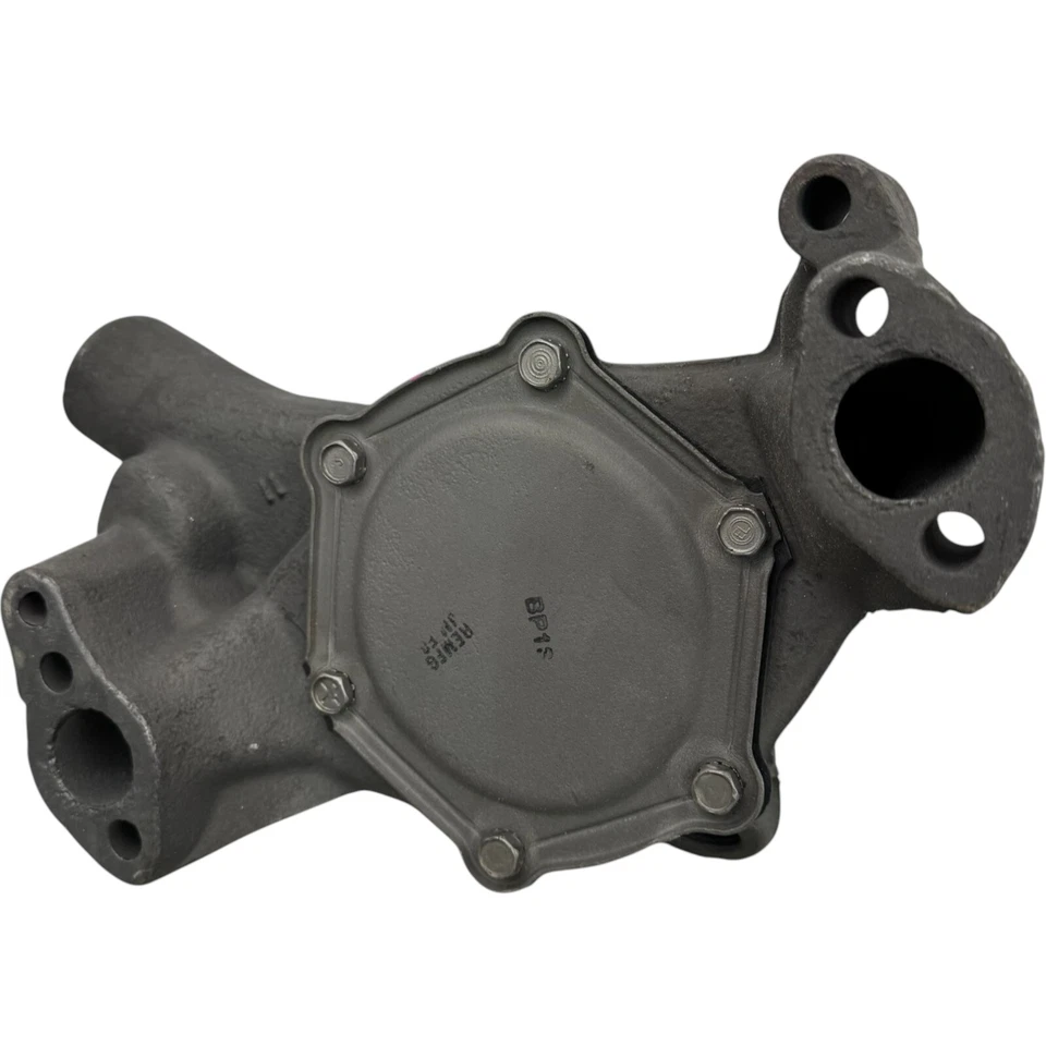 Bomba de agua del motor | Cardone 58-140 | Reman PARA Chevrolet Bel Air C10 GMC C15 Foto 4 de 4