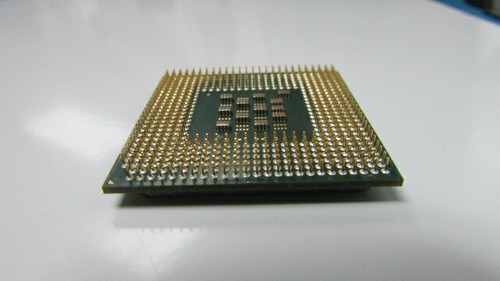 Intel® Pentium® 4 SL725 2,8/512/533 SOCKEL 478PIN Prozessor – Verkäufer aus den USA - Bild 6 von 7
